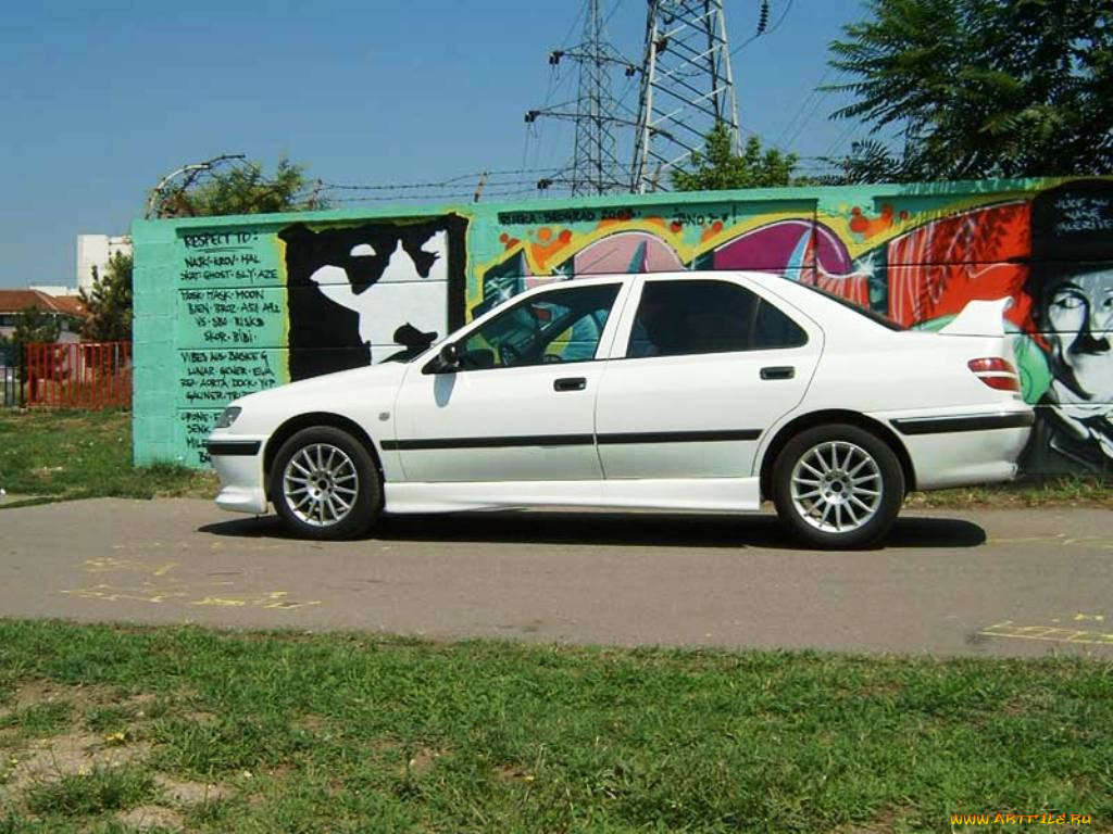 , peugeot